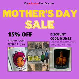 Mother's Day 2022 Special!
