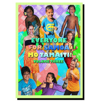 Everyone For Samoa - Mo Tamaiti Volume 3