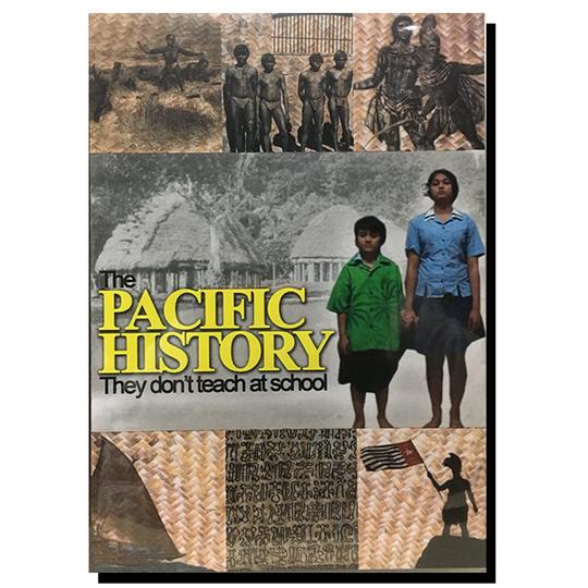 The Pacific History: They don't teach at School - Part One
