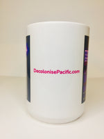 MicroMelaPoly Nesian Pacific Cup - Purple